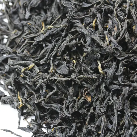 Чай красный БаДу Чай Бянь Цзе Сяо Чжун, упак. 50 г оптом в BestTea, фото , изображение 7