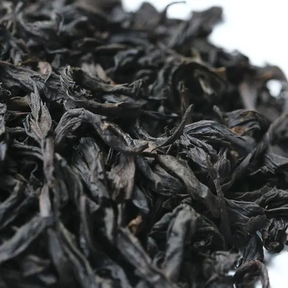 Чай улун БаДу Чай Да Хун Пао, упак. 50 г оптом в BestTea, фото , изображение 3