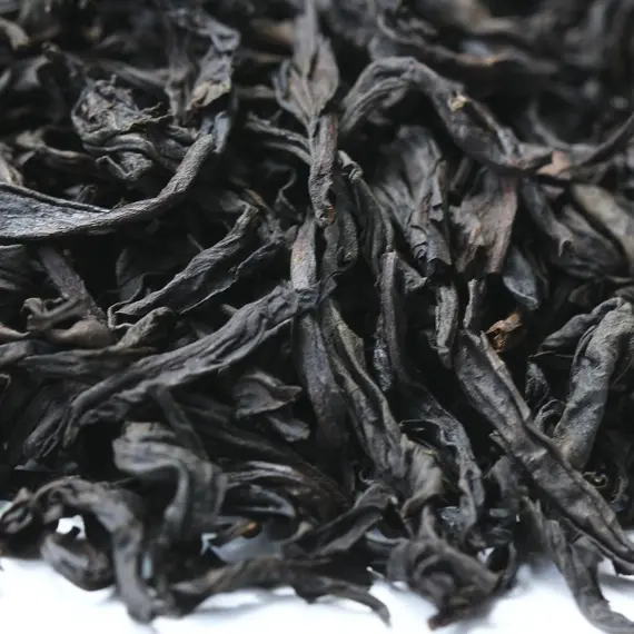 Чай улун БаДу Чай Да Хун Пао, упак. 50 г оптом в BestTea, фото , изображение 4