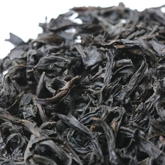 Чай улун БаДу Чай Да Хун Пао, упак. 50 г оптом в BestTea, фото , изображение 5