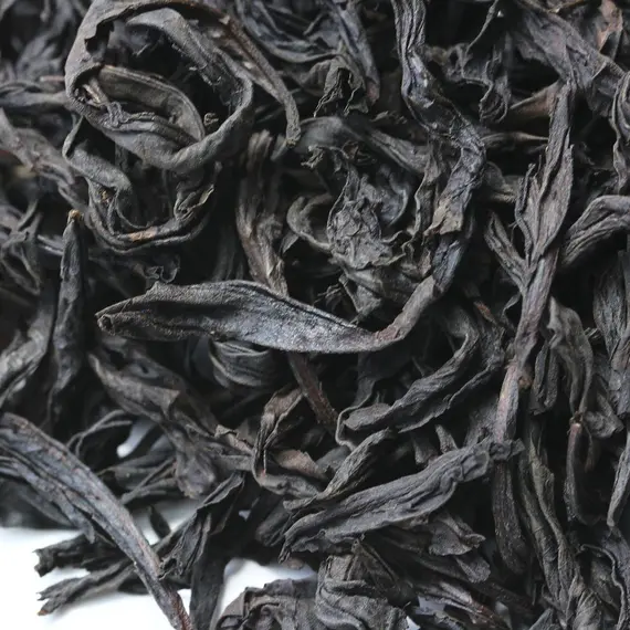 Чай улун БаДу Чай Да Хун Пао, упак. 50 г оптом в BestTea, фото , изображение 7