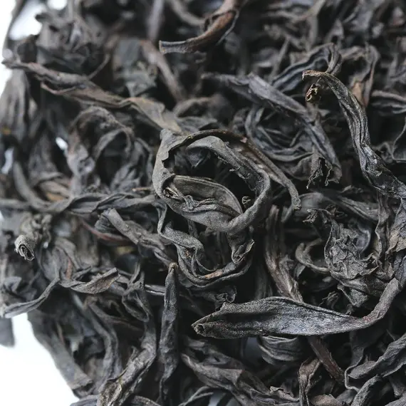 Чай улун БаДу Чай Да Хун Пао, упак. 50 г оптом в BestTea, фото , изображение 8
