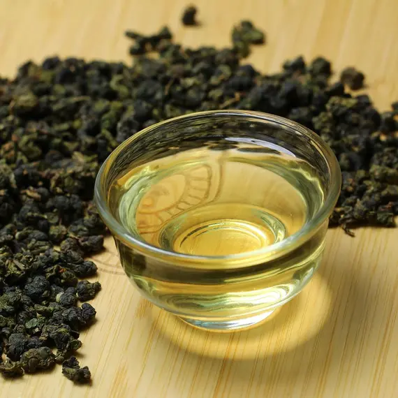 Чай улун с горы Шань Лин Си, Вес упаковки: 50 оптом в BestTea, фото , изображение 11