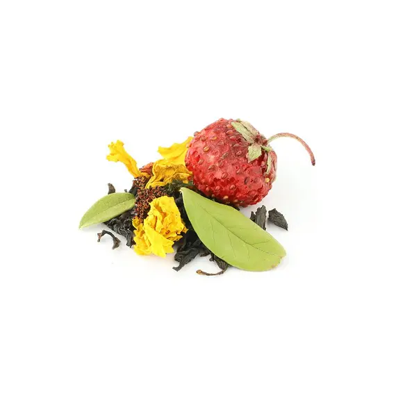 Чай черный Добрый Волшебник оптом в BestTea, фото , изображение 11