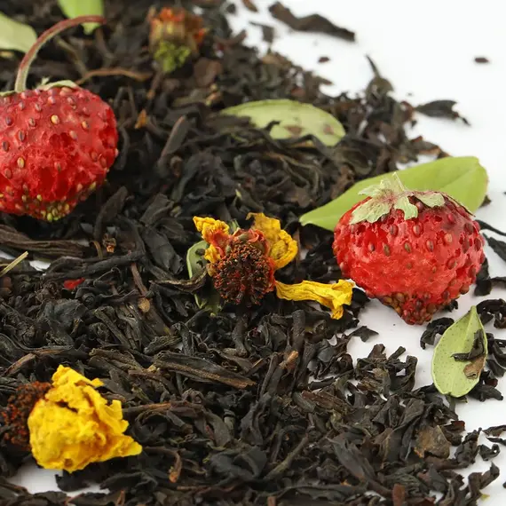 Чай черный Добрый Волшебник оптом в BestTea, фото , изображение 5