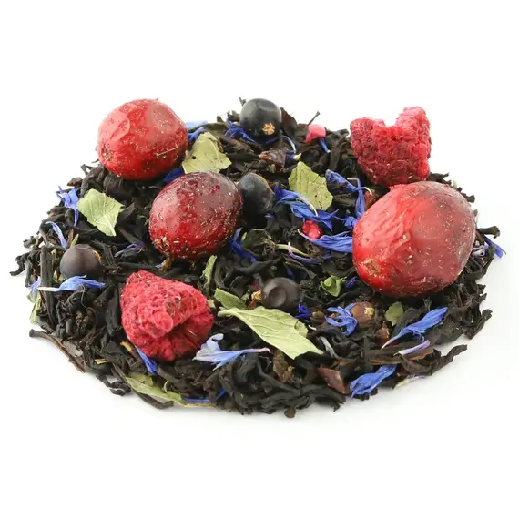 Чай черный Царский Премиум в чайном магазине BestTea, фото , изображение 13
