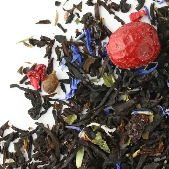 Чай черный Царский Премиум в чайном магазине BestTea, фото , изображение 9