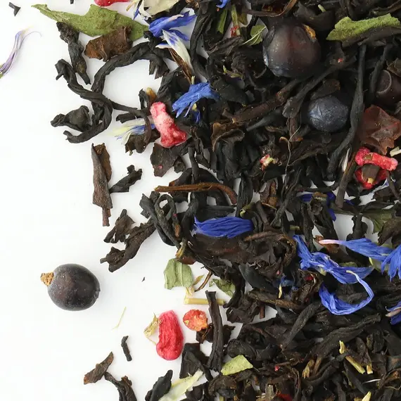 Чай черный Царский Премиум в чайном магазине BestTea, фото , изображение 10