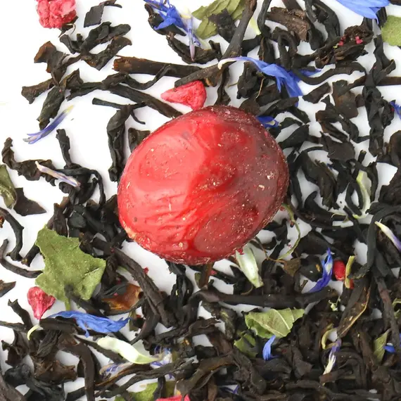 Чай черный Царский Премиум в чайном магазине BestTea, фото , изображение 11