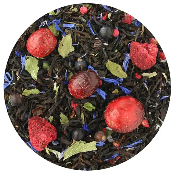 Чай черный Царский Премиум в чайном магазине BestTea, фото 