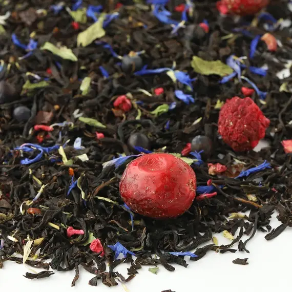 Чай черный Царский Премиум в чайном магазине BestTea, фото , изображение 2