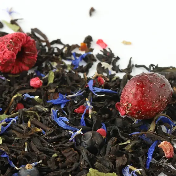 Чай черный Царский Премиум в чайном магазине BestTea, фото , изображение 3