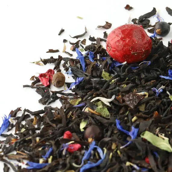 Чай черный Царский Премиум в чайном магазине BestTea, фото , изображение 4