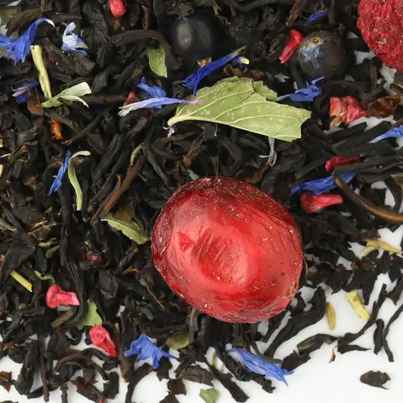 Чай черный Царский Премиум в чайном магазине BestTea, фото , изображение 6