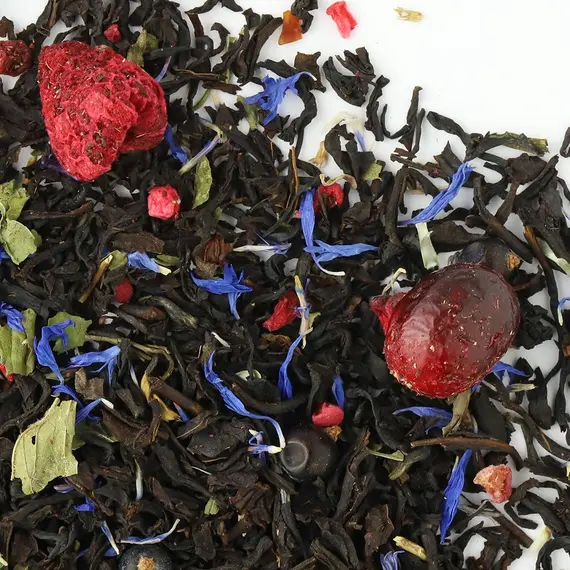 Чай черный Царский Премиум в чайном магазине BestTea, фото , изображение 7