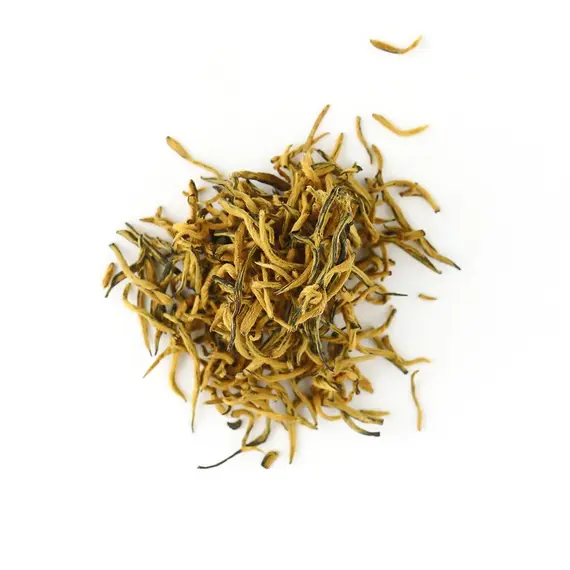 Чай красный Джи Джу Мей, кат. AАА оптом в BestTea, фото , изображение 11
