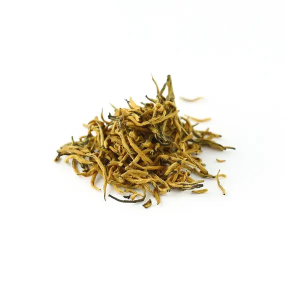 Чай красный Джи Джу Мей, кат. AАА оптом в BestTea, фото , изображение 12