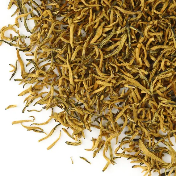 Чай красный Джи Джу Мей, кат. AАА оптом в BestTea, фото , изображение 5