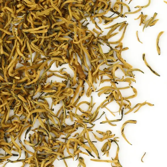 Чай красный Джи Джу Мей, кат. AАА оптом в BestTea, фото , изображение 6
