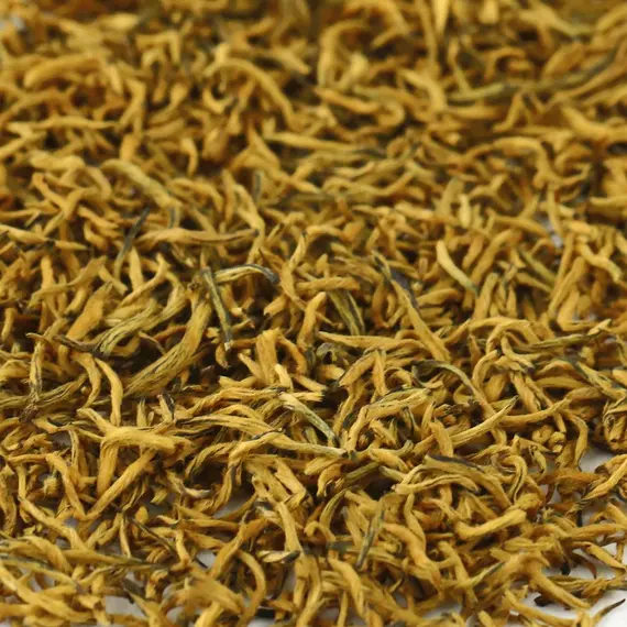 Чай красный Джи Джу Мей, кат. AАА оптом в BestTea, фото , изображение 7