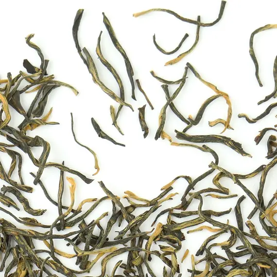 Чай красный Золотой шелк оптом в BestTea, фото , изображение 10