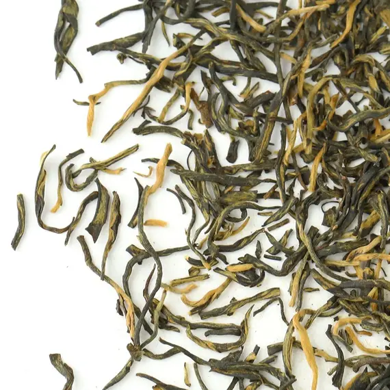 Чай красный Золотой шелк оптом в BestTea, фото , изображение 11