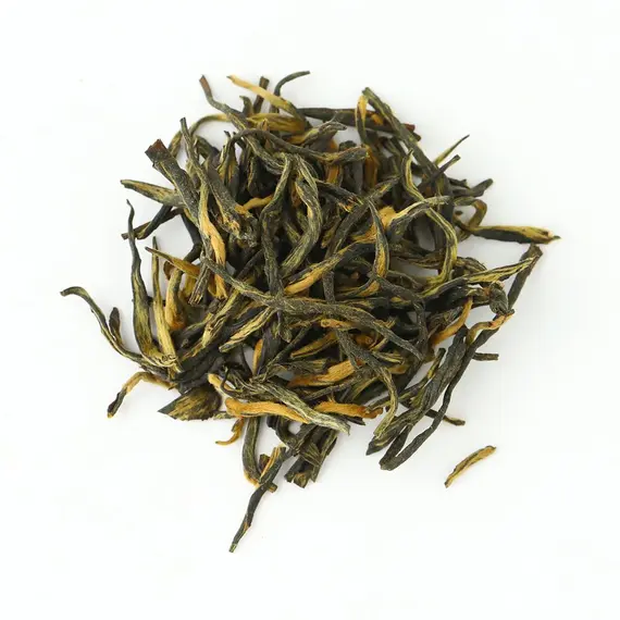 Чай красный Золотой шелк оптом в BestTea, фото , изображение 12