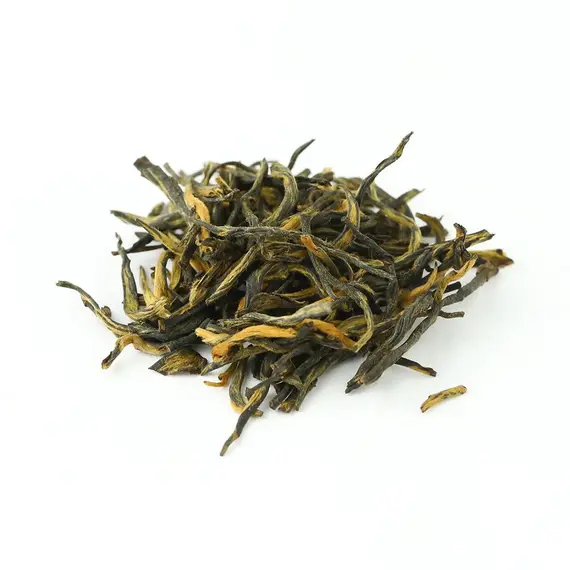 Чай красный Золотой шелк оптом в BestTea, фото , изображение 13