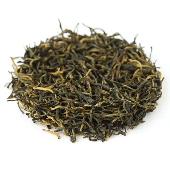 Чай красный Золотой шелк оптом в BestTea, фото , изображение 2