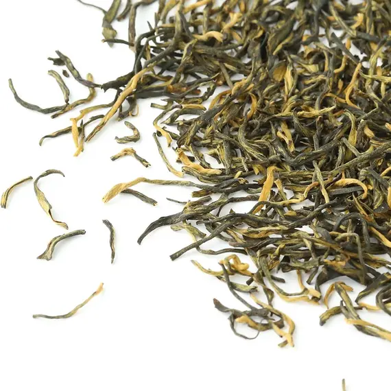 Чай красный Золотой шелк оптом в BestTea, фото , изображение 3