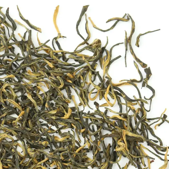 Чай красный Золотой шелк оптом в BestTea, фото , изображение 4
