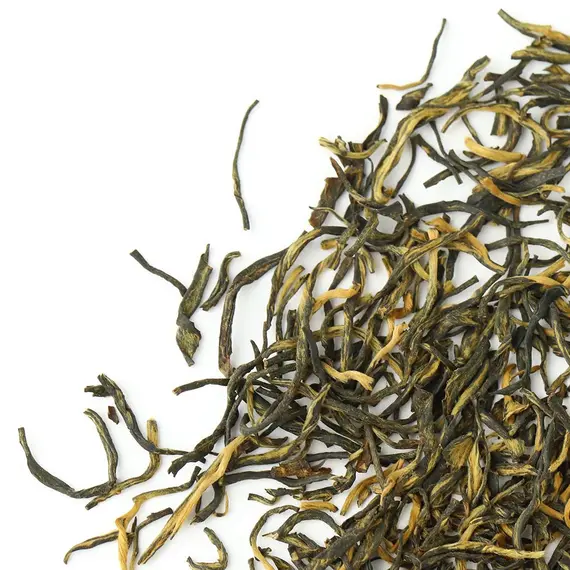 Чай красный Золотой шелк оптом в BestTea, фото , изображение 5