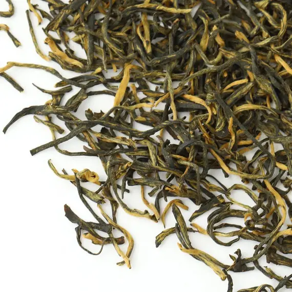 Чай красный Золотой шелк оптом в BestTea, фото , изображение 6