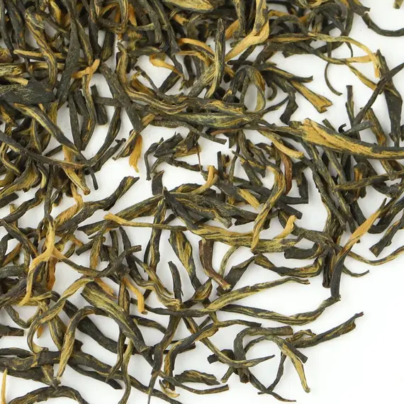 Чай красный Золотой шелк оптом в BestTea, фото , изображение 7