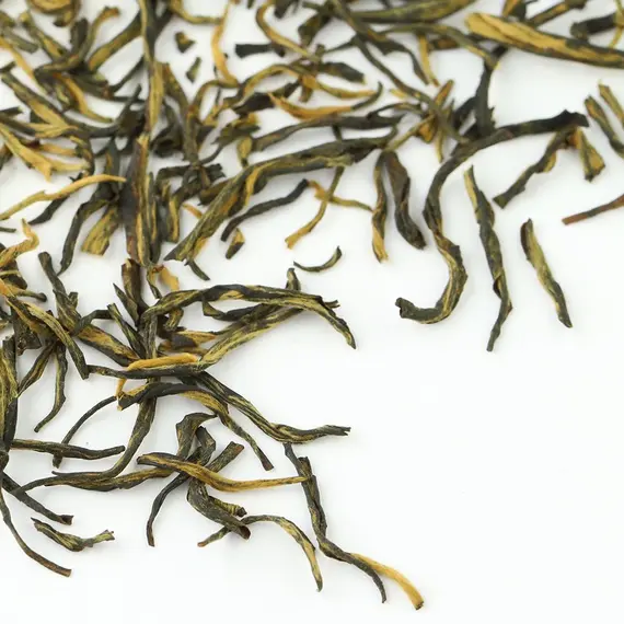 Чай красный Золотой шелк оптом в BestTea, фото , изображение 8