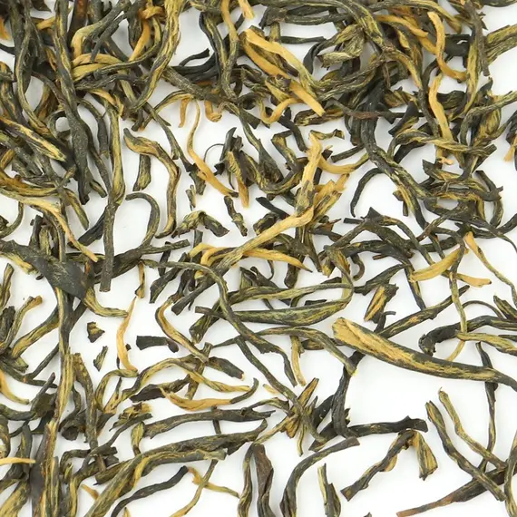 Чай красный Золотой шелк оптом в BestTea, фото , изображение 9