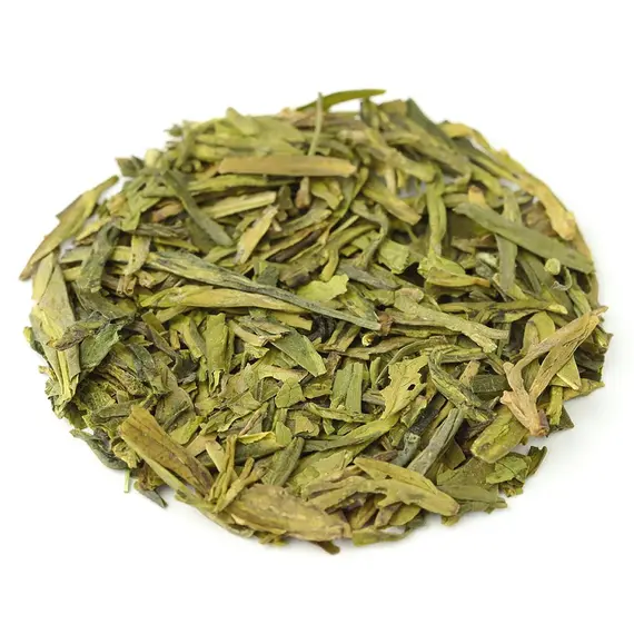 Чай зеленый Cи Ху Лун Цзин (Колодец дракона) оптом в BestTea, фото , изображение 2