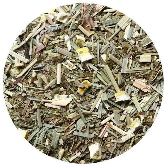 Йерба Мате Лимон оптом в BestTea, фото 