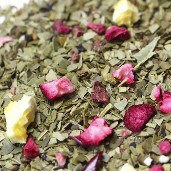 Йерба Мате Мультифрукт в чайном магазине BestTea, фото , изображение 3