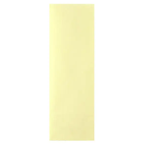 Пакет для чая двухслойный, фисташковый, 100 г, 205*70*40  мм, Цвет: Фисташковый оптом в BestTea, фото 