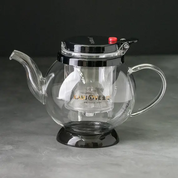 Гунфу чайник KAMJOVE TP-865, 650 мл оптом в BestTea, фото , изображение 2