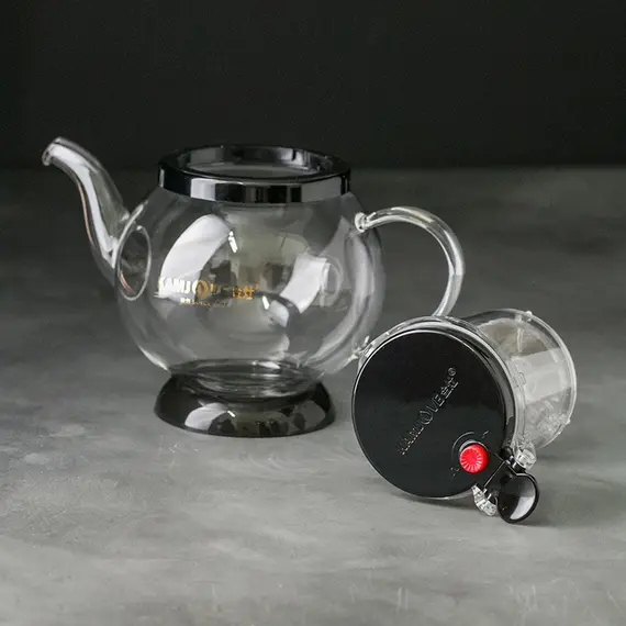 Гунфу чайник KAMJOVE TP-865, 650 мл оптом в BestTea, фото , изображение 3