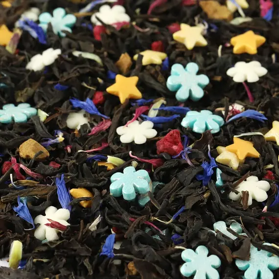 Чай черный Праздничный оптом в BestTea, фото , изображение 3