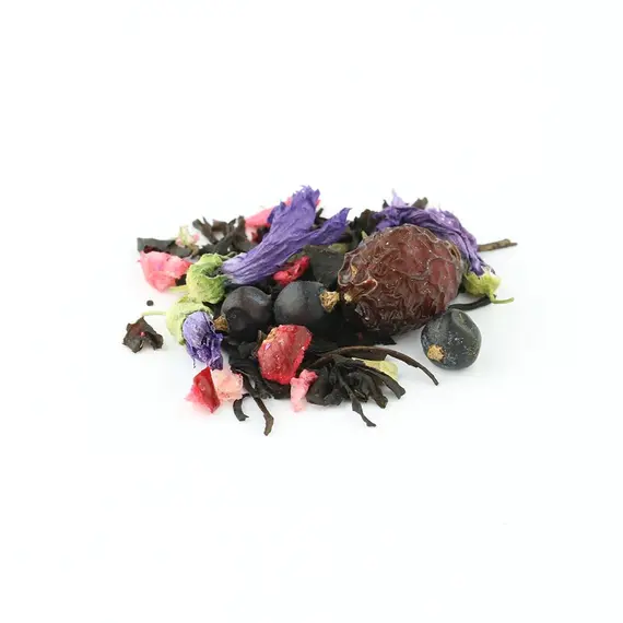 Чай черный Царский оптом в BestTea, фото , изображение 10