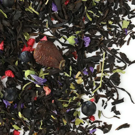 Чай черный Царский оптом в BestTea, фото , изображение 6