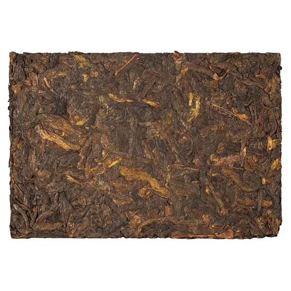 Чай пуэр Шу, плитка 50 г в чайном магазине BestTea, фото , изображение 3