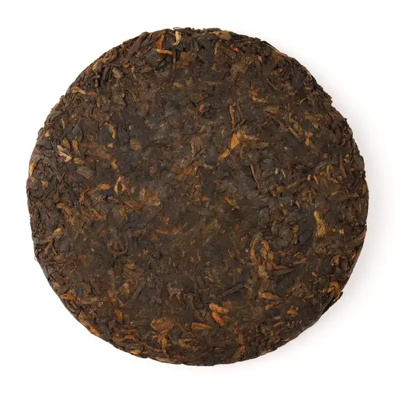 Чай пуэр Знание, Шу 100 г в чайном магазине BestTea, фото , изображение 2