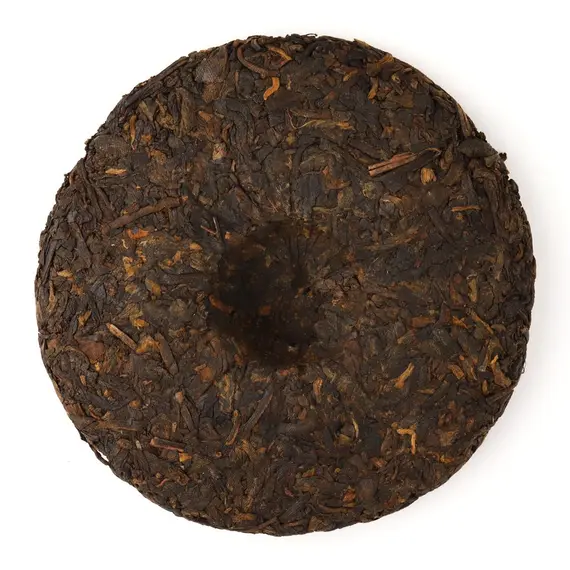 Чай пуэр Знание, Шу 100 г в чайном магазине BestTea, фото , изображение 4