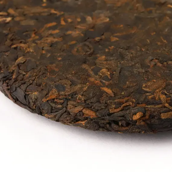 Чай пуэр Знание, Шу 100 г в чайном магазине BestTea, фото , изображение 6