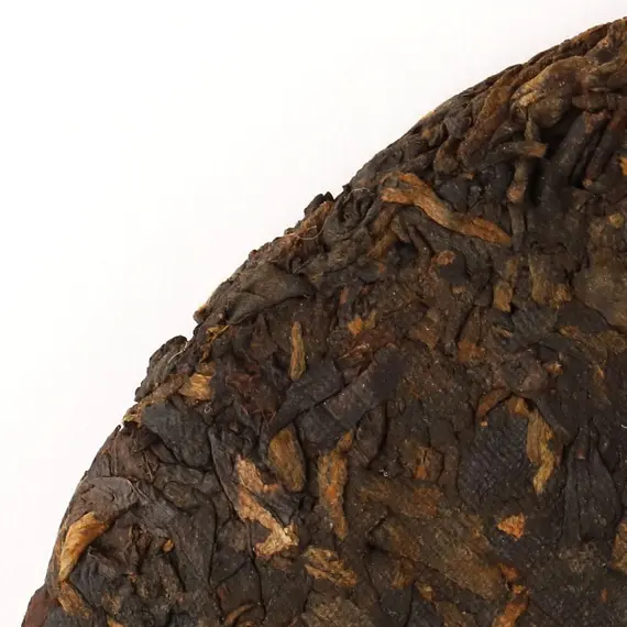 Чай пуэр Знание, Шу 100 г в чайном магазине BestTea, фото , изображение 5